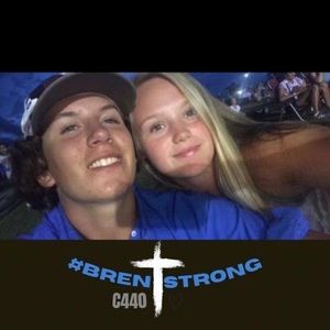 Meet your Posher, Noah